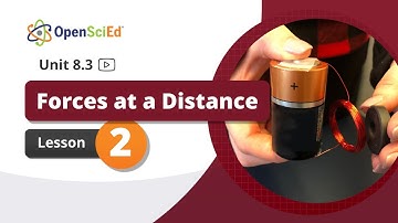 Unit 8.3 Lesson 2 Planning Video | OpenSciEd On-Demand Resources