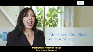 Blue Cross Blue Shield of NM