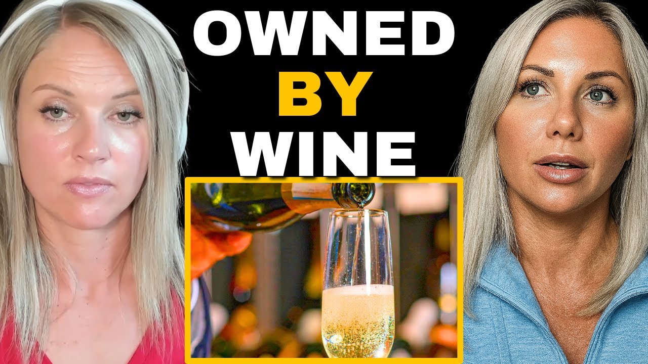 2 Bottles of Prosecco a Day Destroyed My Body — Here’s Why I Quit Alcohol