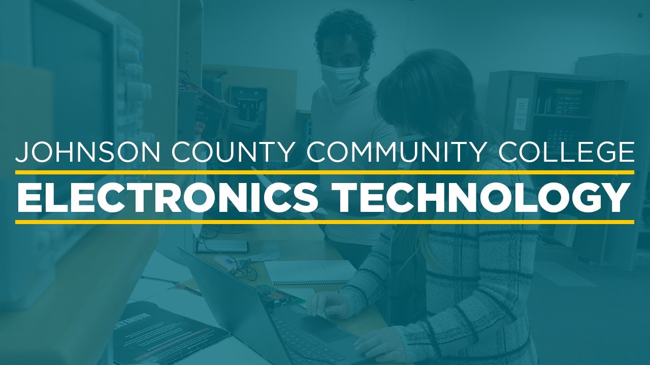 Electronics Technology - YouTube
