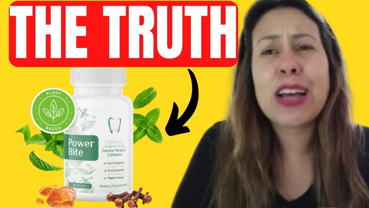 3 PowerBite Features That Will BLOW Your Mind