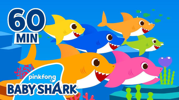 How to Watch 'Baby Shark's Big Movie' Online for Free – Billboard