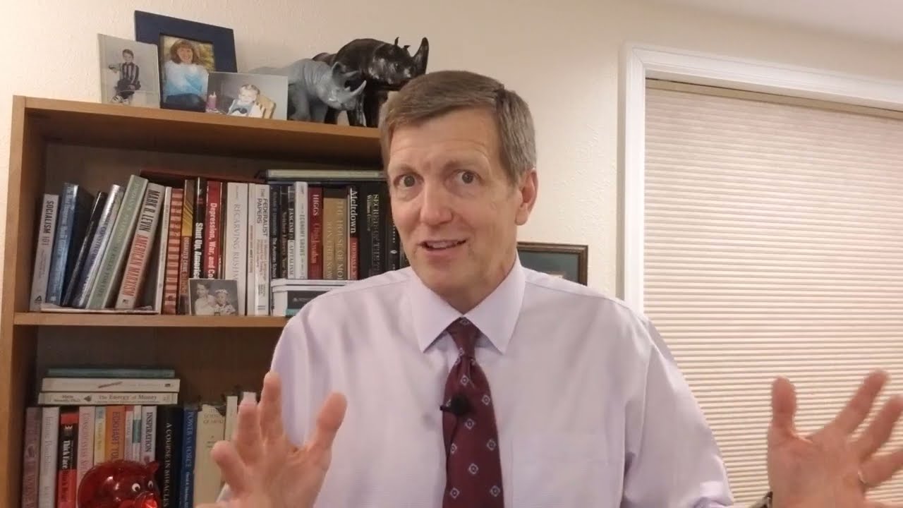 How Did Reverse Mortgages Get Such A Bad Rap? - Myths Busted!! | Reverse Mortgage Colorado