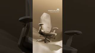 Secretlab ATLAS™ | Keeps you moving