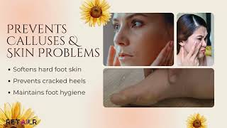 Reflexology Explained | Amazing Benefits for Your Body