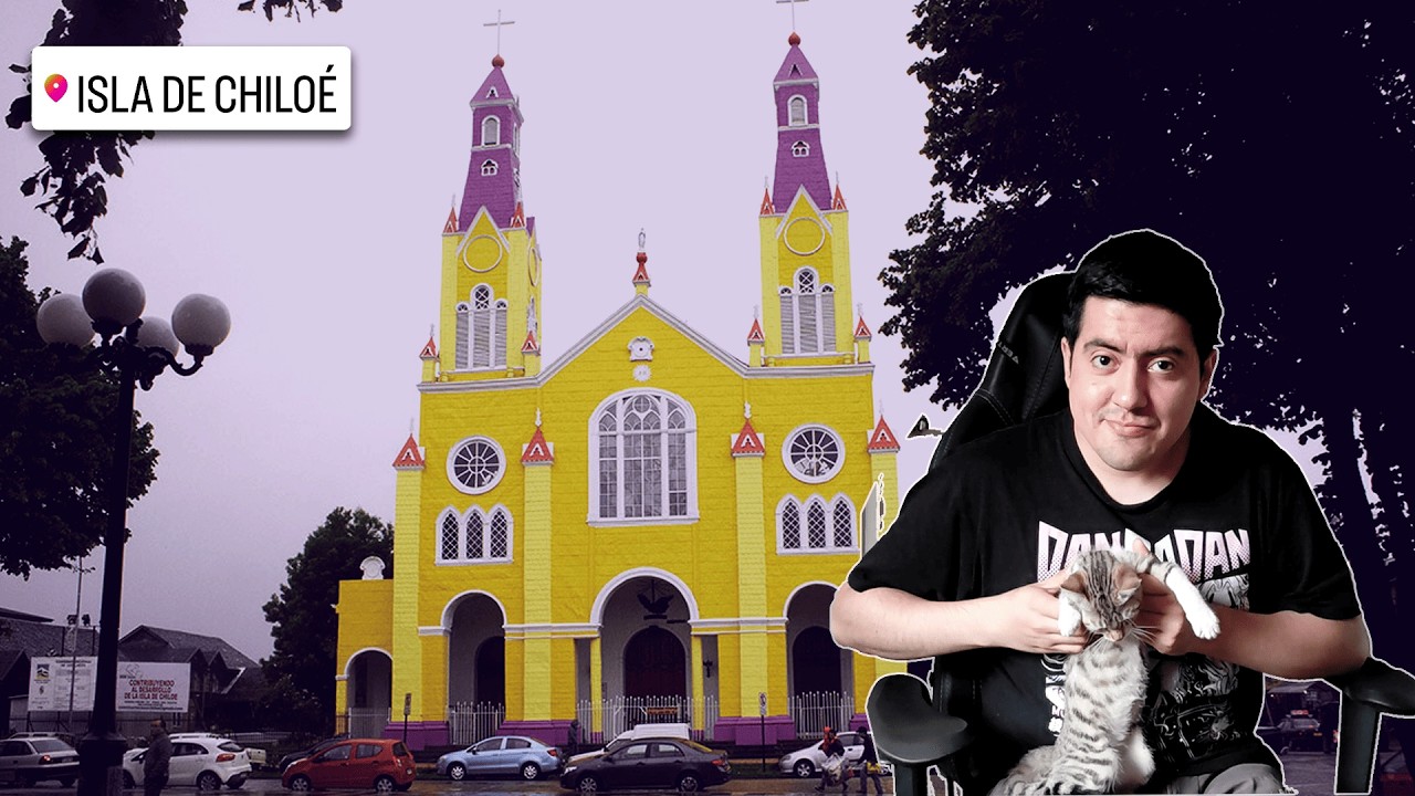 Mi primer viaje a Castro y Ancud | Experiencia en la Isla Grande de Chiloé