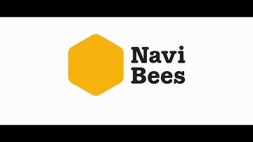 Navibees.com - Indoor Navigation | Indoor Positioning System