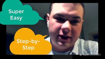 Getting SAP System - Super Easy & Step by step