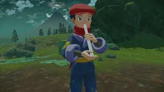 Celestica Flute EASTER EGG!!!