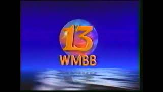 WMBB Station ID 1986-87 #2 