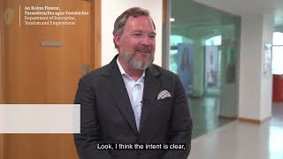 Silicon Island: Ireland's National Semiconductor Strategy. Launch Video 2