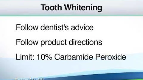 Can teeth cleaning cause nerve damage? (2023)
