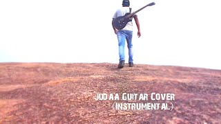 Valentine's Day Special: Ishqedarriyaan - Judaa Guitar Cover (Instrumental)