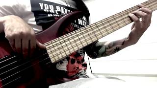 Celebrity Mandinga - Hello by Adele Bass Cover Profile