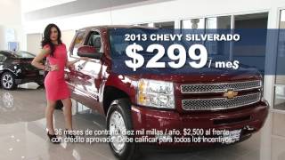 JOHN WATSON CHEVROLET OGDEN "SERVICE"