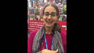 Kelsey Stuart Interview