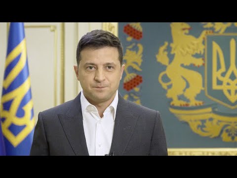 Володимир Зеленський назвав друге питання загальнонаціонального опитування