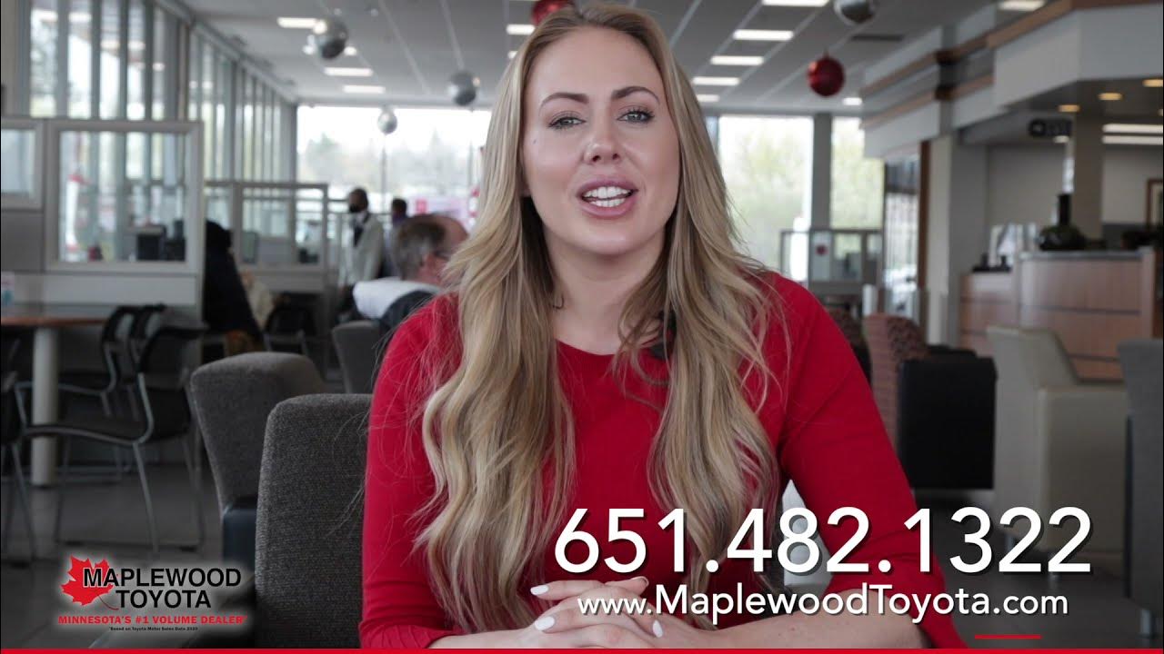 maplewood-toyota-college-grad-rebate-youtube