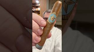 StillWell Star Aromatic Dulce Claro | A Cigar Made With Pipe Tobacco?