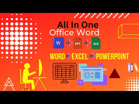 Microsoft office word