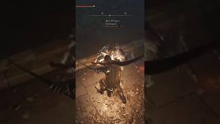 “Hyper armor is meta now” #eldenring #pvp #invasion