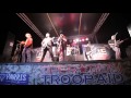 Colt Ford at the ARCA Race in Nashville, TN (Part 2)