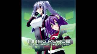 Ginga Force Original Sound Track - Free Flight (Chapter 6 Theme)