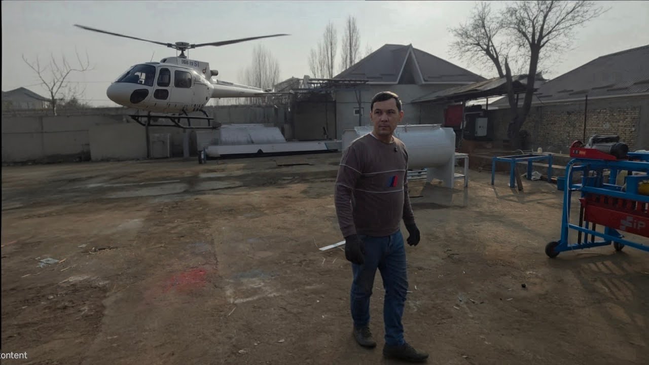 Уша машхур 220 в ишловчи шлакаблок станог 