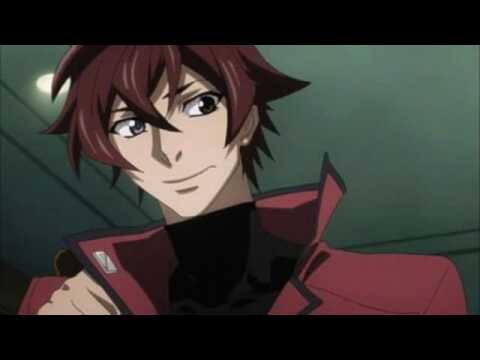 諏訪部順一 DARKNESS NIGHT Full Ver 