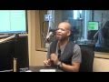 Showbiz Shelly Interviews Chris Willis