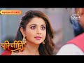 Parineeti | Shambhu’s words made Neeti angry | Highlights Ep - 408 | Colors Rishtey