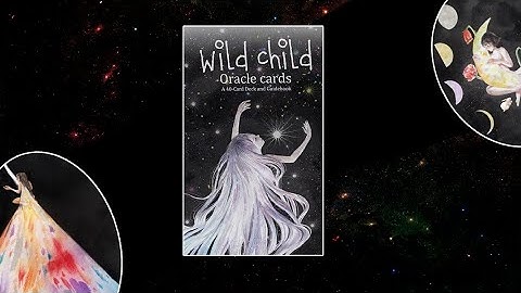 Wild Child Oracle by Nawan Junhasiri and Nat Aphipongcharoen Walkthrough
