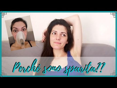 Vi spiego cosa