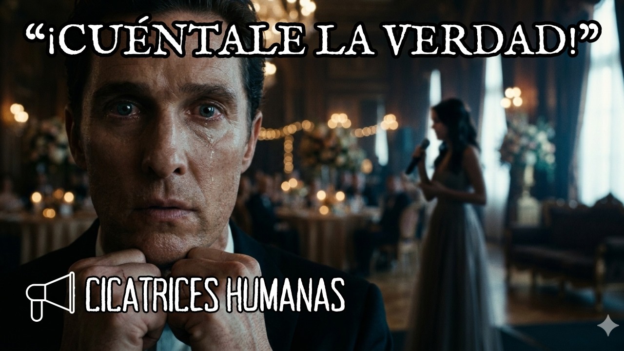 En nuestro aniversario... mi suegra gritó 