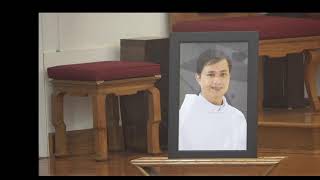 Đừng Sống Giả Hình: Nhìn Lại Chính Mình Trong Mùa Chay