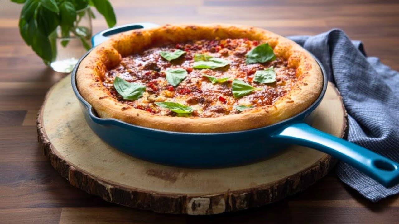 Top 10 Best Pizza Pan in 2026 - Reviews & Buying Guide