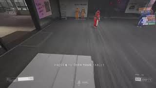 Causing Some Chaos in Lockdown Protocol!