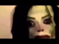 Michael jackson says hee hee 272 billion times