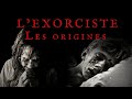 La terrible histoire vraie de possession dmoniaque derrire le livre de w p blatty  lexorciste