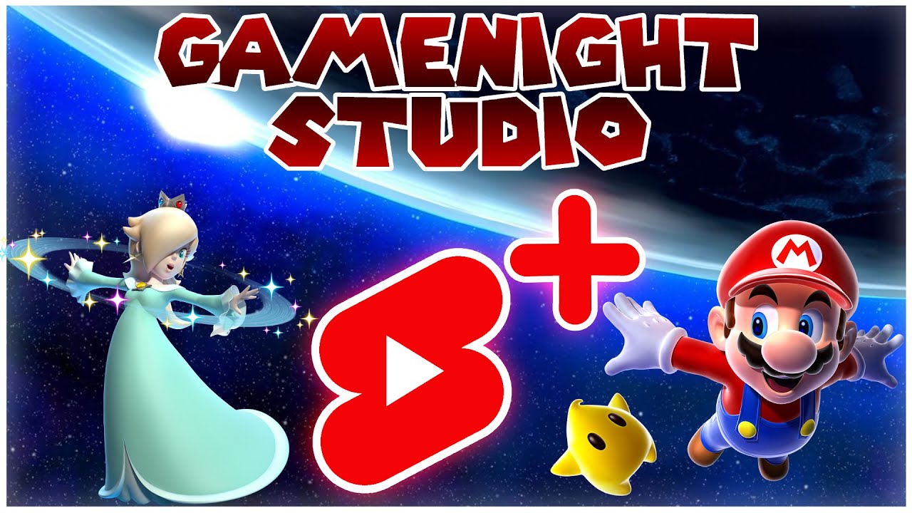 Popular Precision // Super Mario Maker 2 