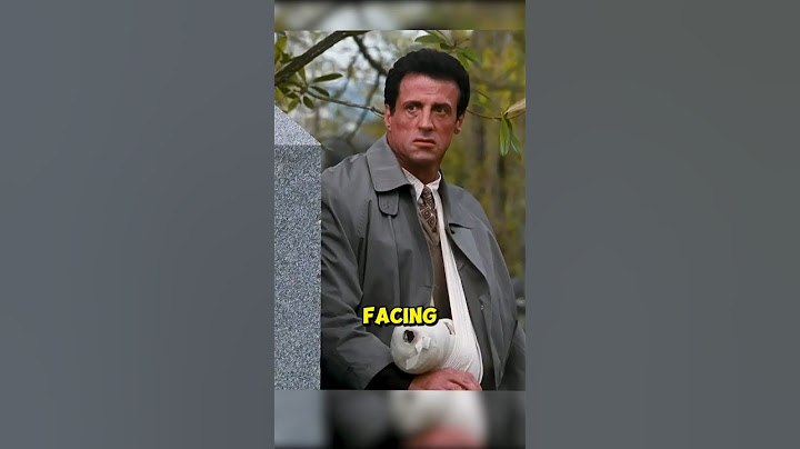 Broken Hand, Hidden Gun: An Assassin’s Clever Plan Unravels #movie #recap