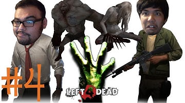 Left For Dead #4 (Tank...Tank..TANK!) - Gamearea -