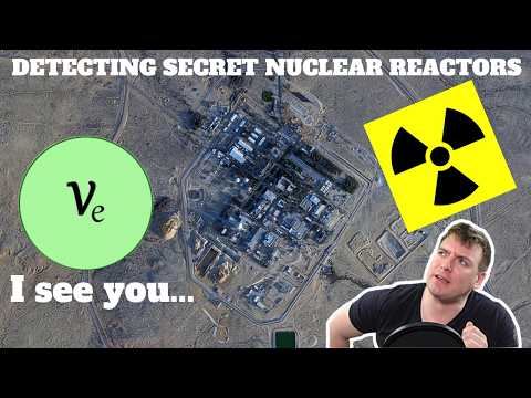 WATCHMAN: Detecting Secret Nuclear Reactors With Neutrino Detectors [Re-Post]