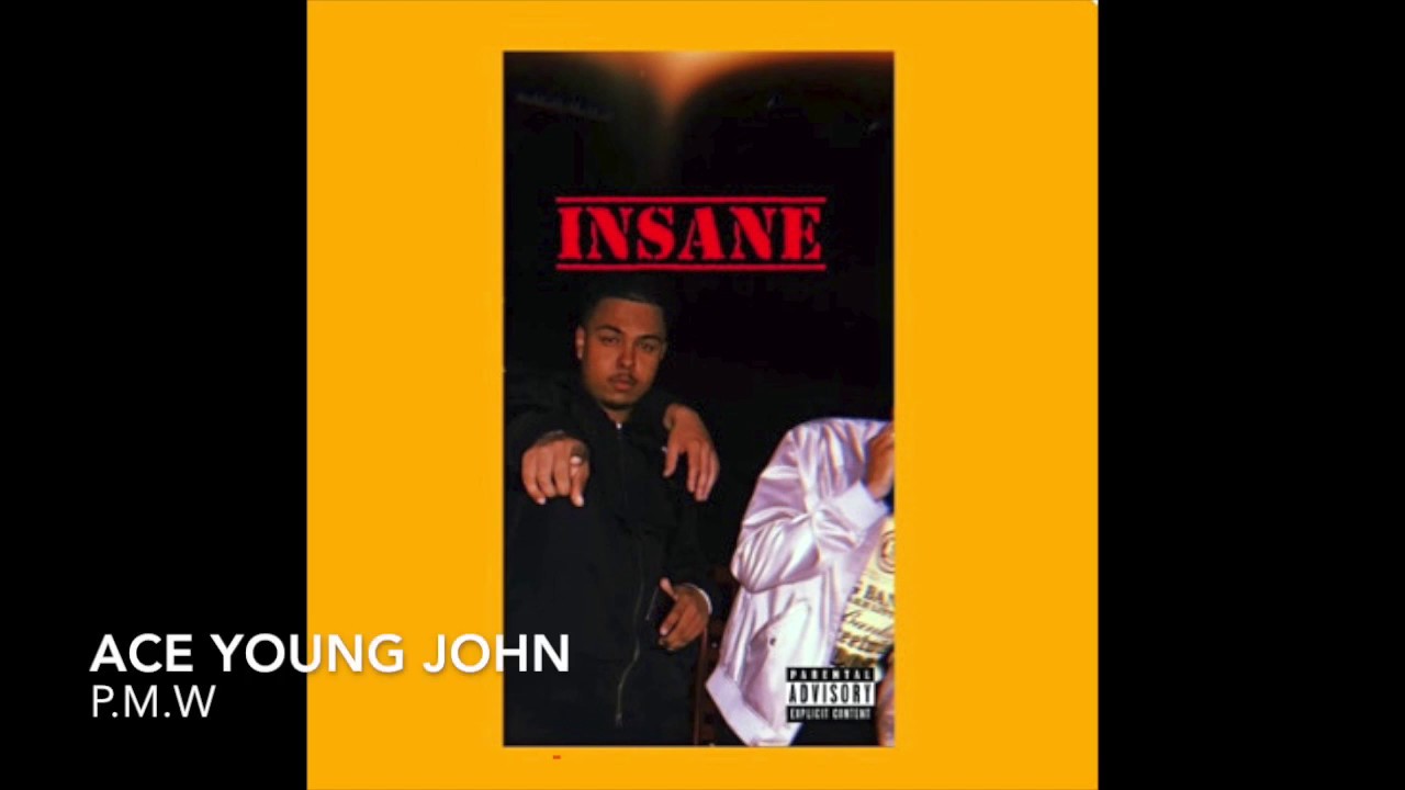Ace Young John -"P.M.W" adlı videoyu YouTube'da izle Ace Young John -"P.M.W" adlı videoyu YouTube'da izle
