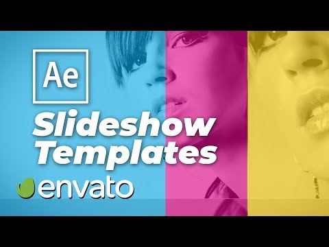 10-after-effects-slideshow-templates-|-videohive