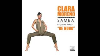 Miniatura del video "Clara Moreno - Mas Que Nada"