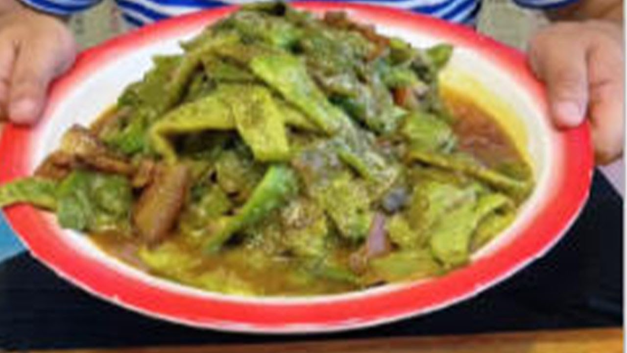 麻辣猪肚鸡，你喜欢吗#搞笑 #funny #food #小吃