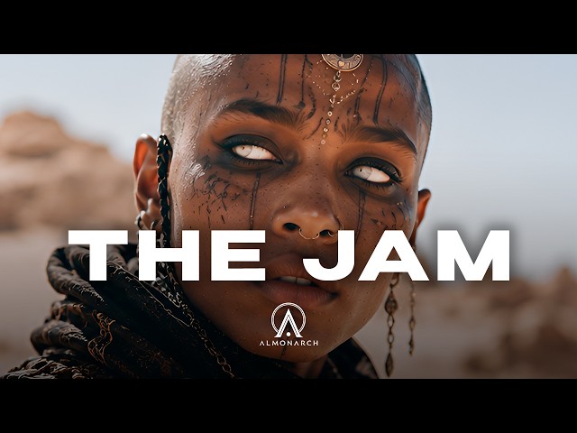 Technotronic • Pump Up The Jam | ALMONARCH Remix - YouTube