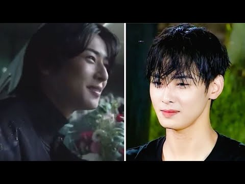 Fantagio S Ex Manager Reveals Shocking Facts Cha Eun Woo Was Forced To Do This For Popularity