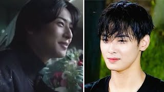 Fantagios Ex-Manager Reveals Shocking Facts Cha Eun Woo Was Forced To Do This For Popularity